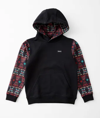 Boys - Hooey Summit Hooded Sweatshirt