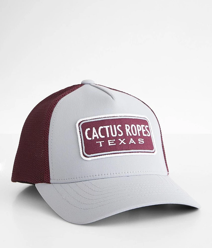 Boys - Cactus Flexfit Trucker Hat