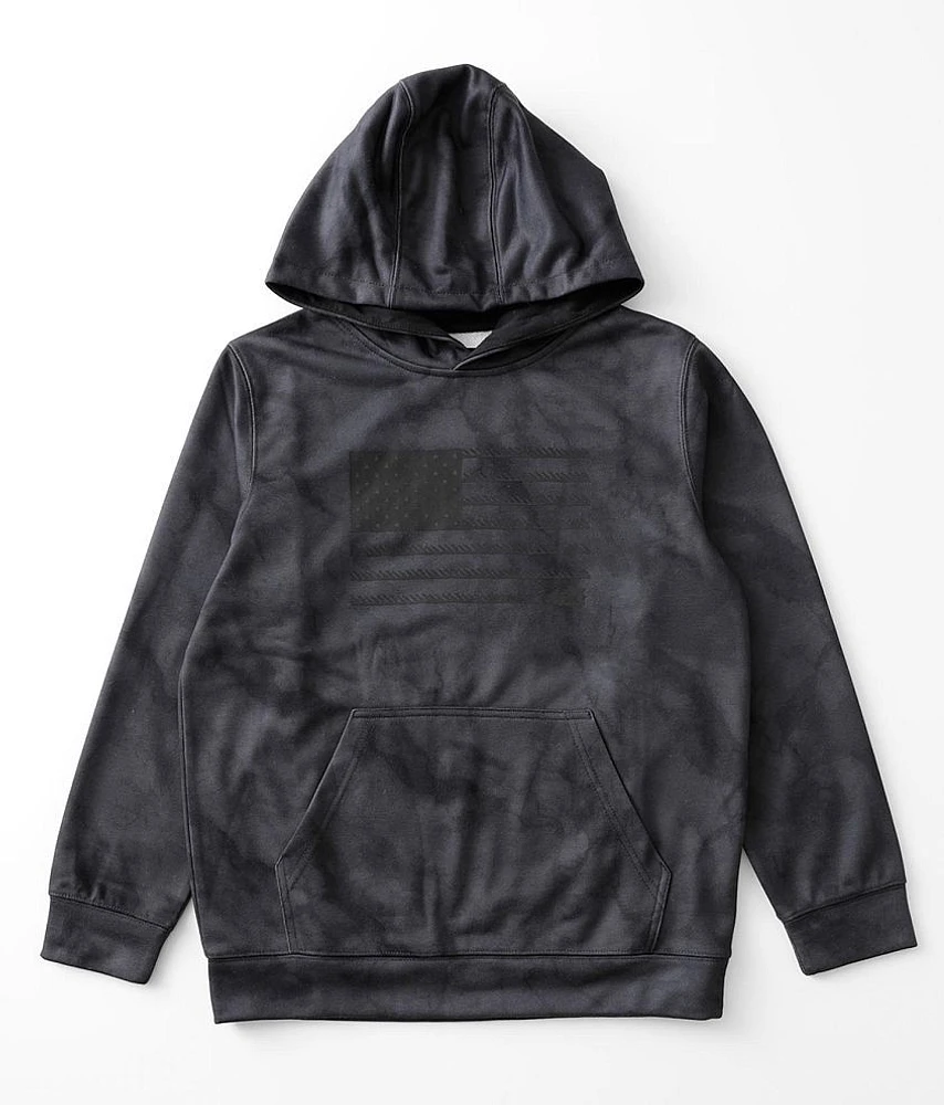 Boys - Liberty Roper Hooded Sweatshirt