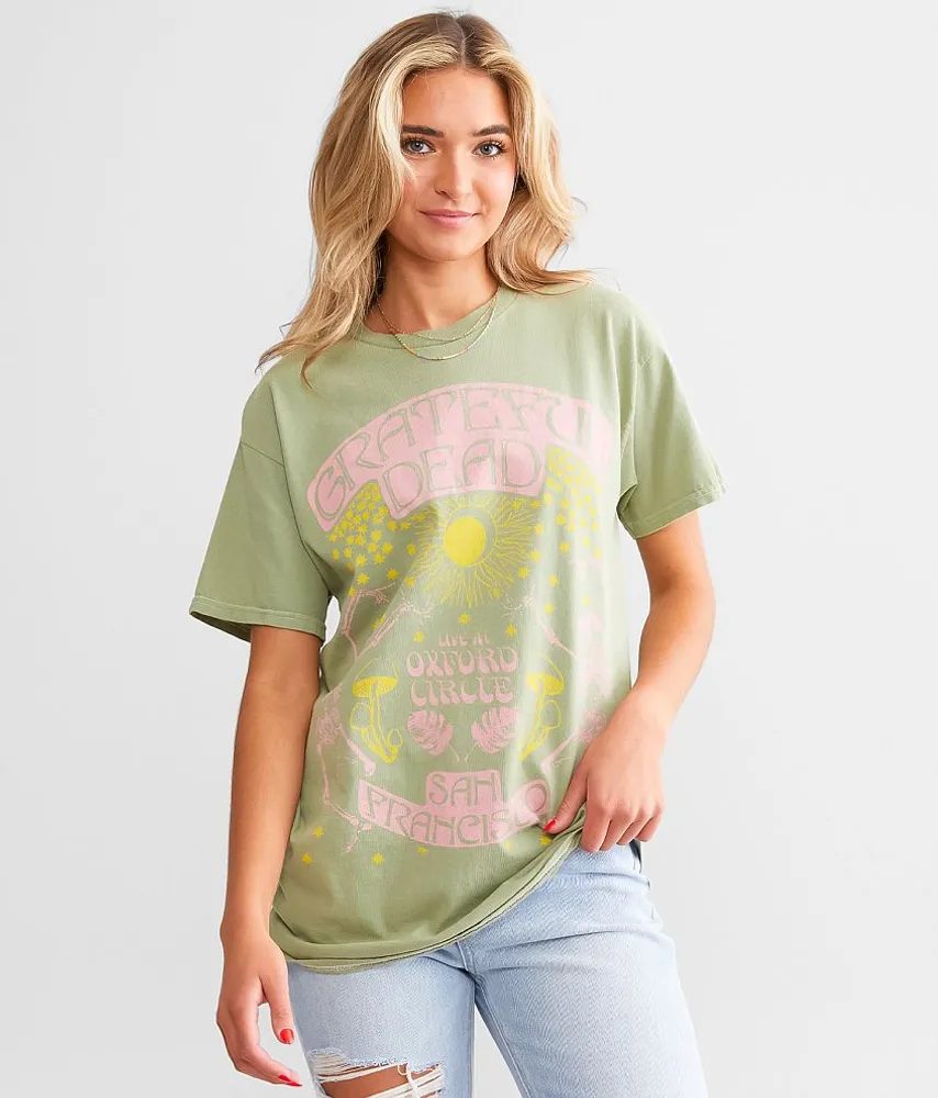 Grateful Dead Band T-Shirt