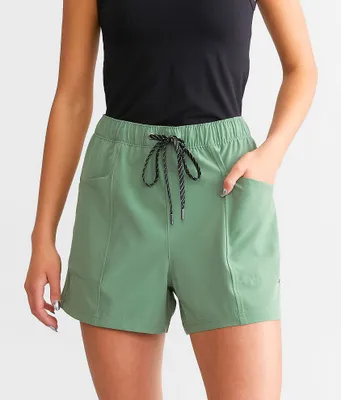 Reef Coast Active Stretch Short