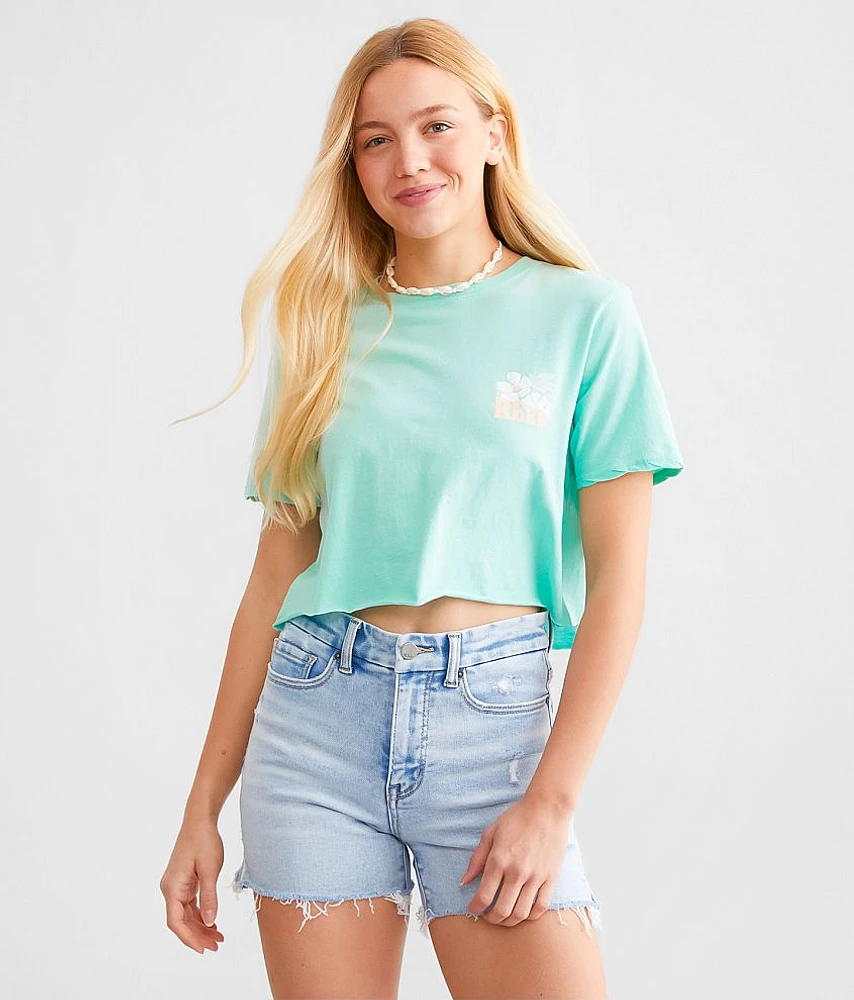 Koda Cropped T-Shirt