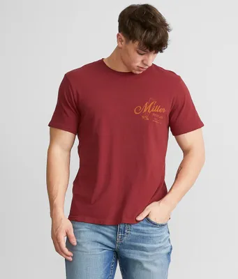 Junkfood Sportsmans Club T-Shirt