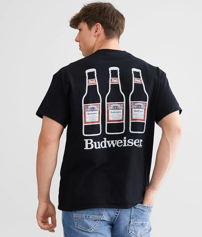 Budweiser® Bottles T-Shirt