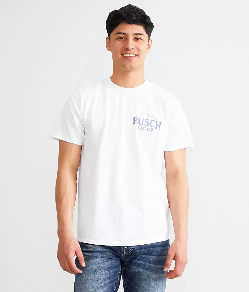 Busch Light® Reach For A Cold One T-Shirt
