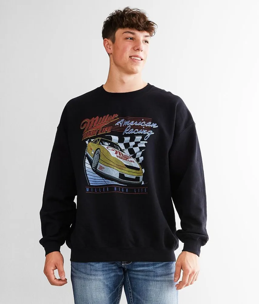 Miller High Life® Racing Sweatshirt