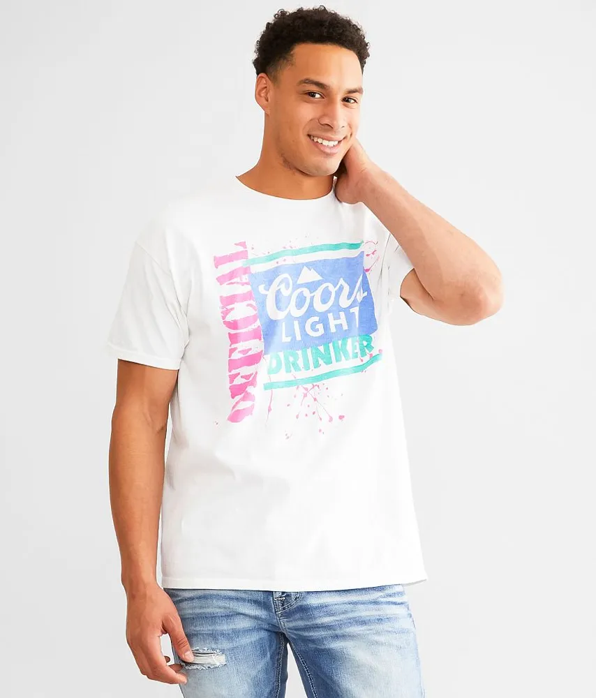 Coors Light® T-Shirt