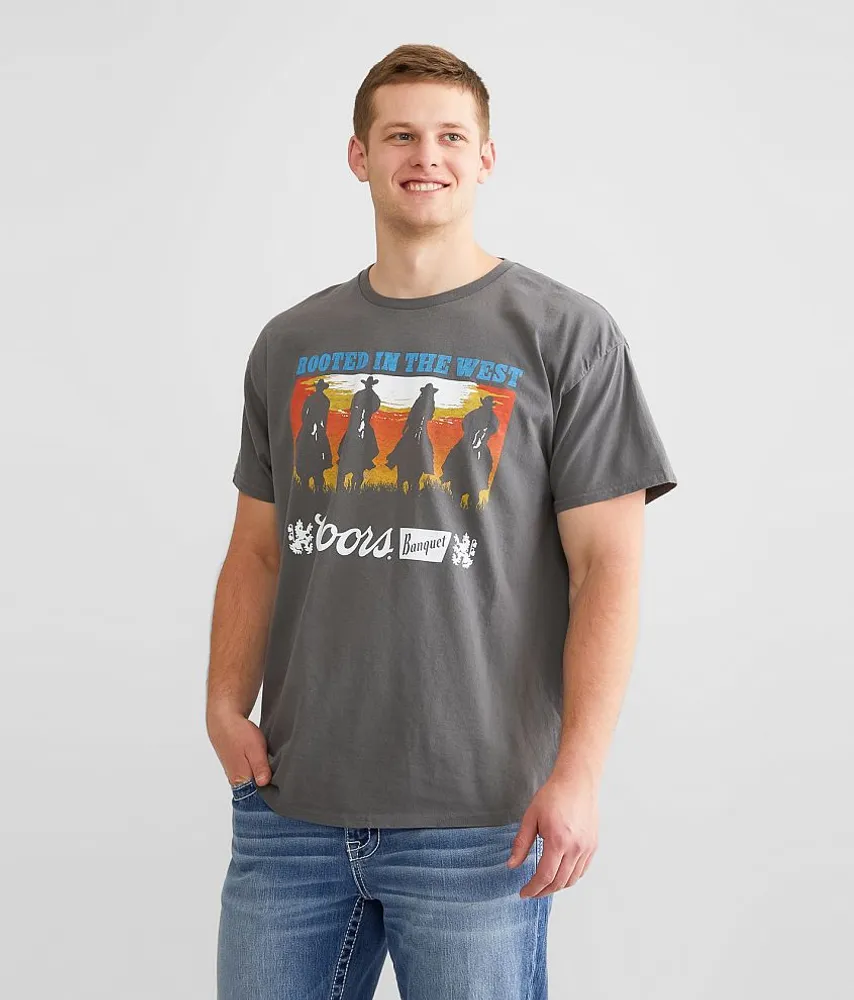 Coors® Taste The High T-Shirt
