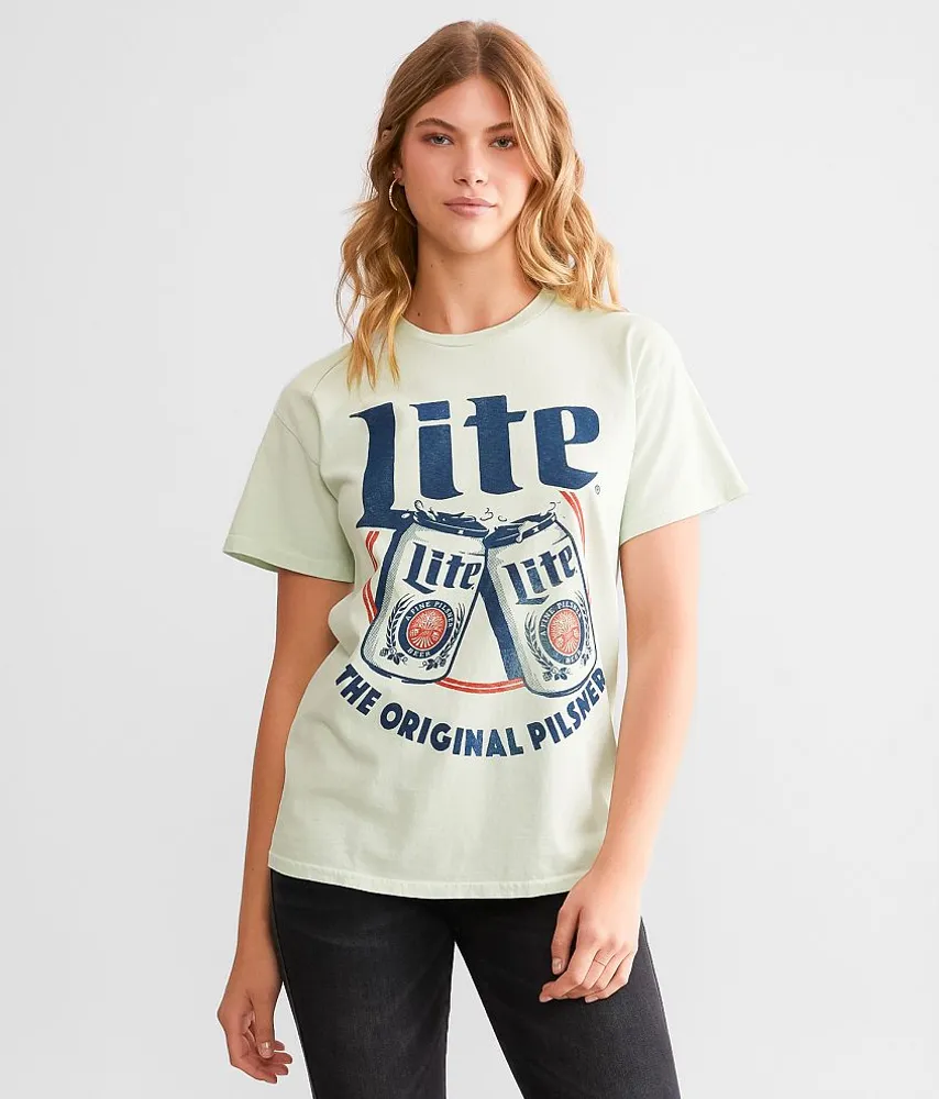 Miller® Lite T-Shirt