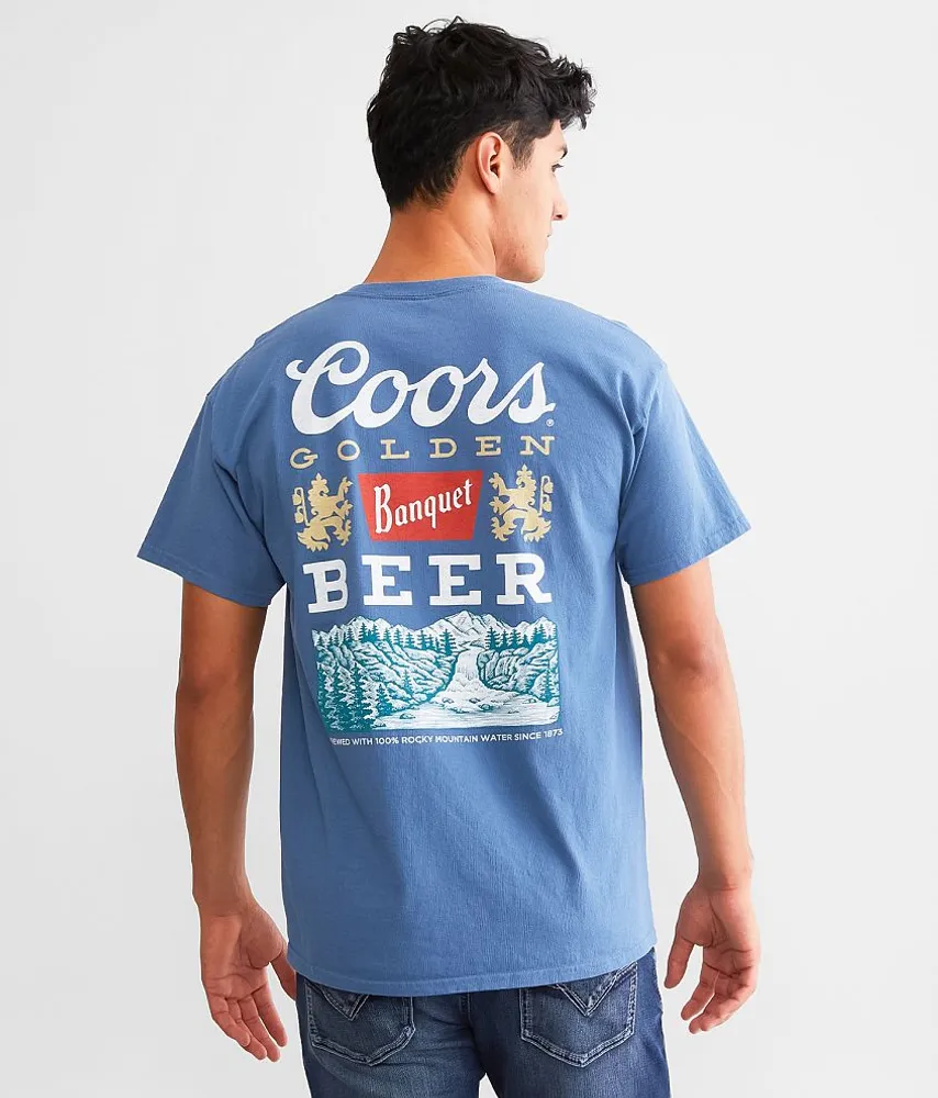 Coors® Banquet The Legend T-Shirt