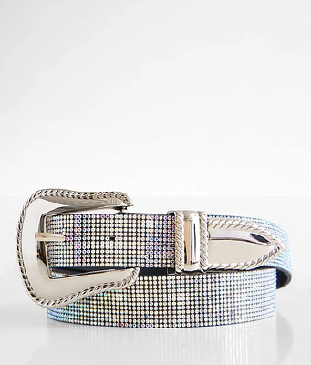 BKE Western Glitz Belt