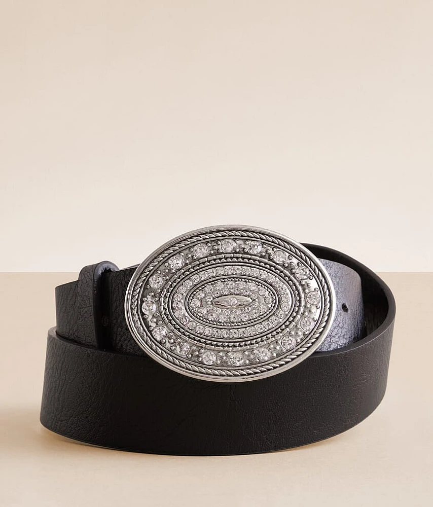 BKE Glitz Western Belt