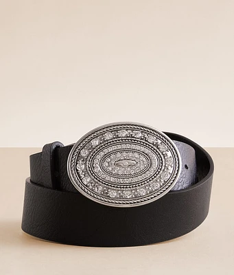 BKE Glitz Western Belt
