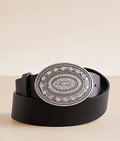BKE Glitz Western Belt