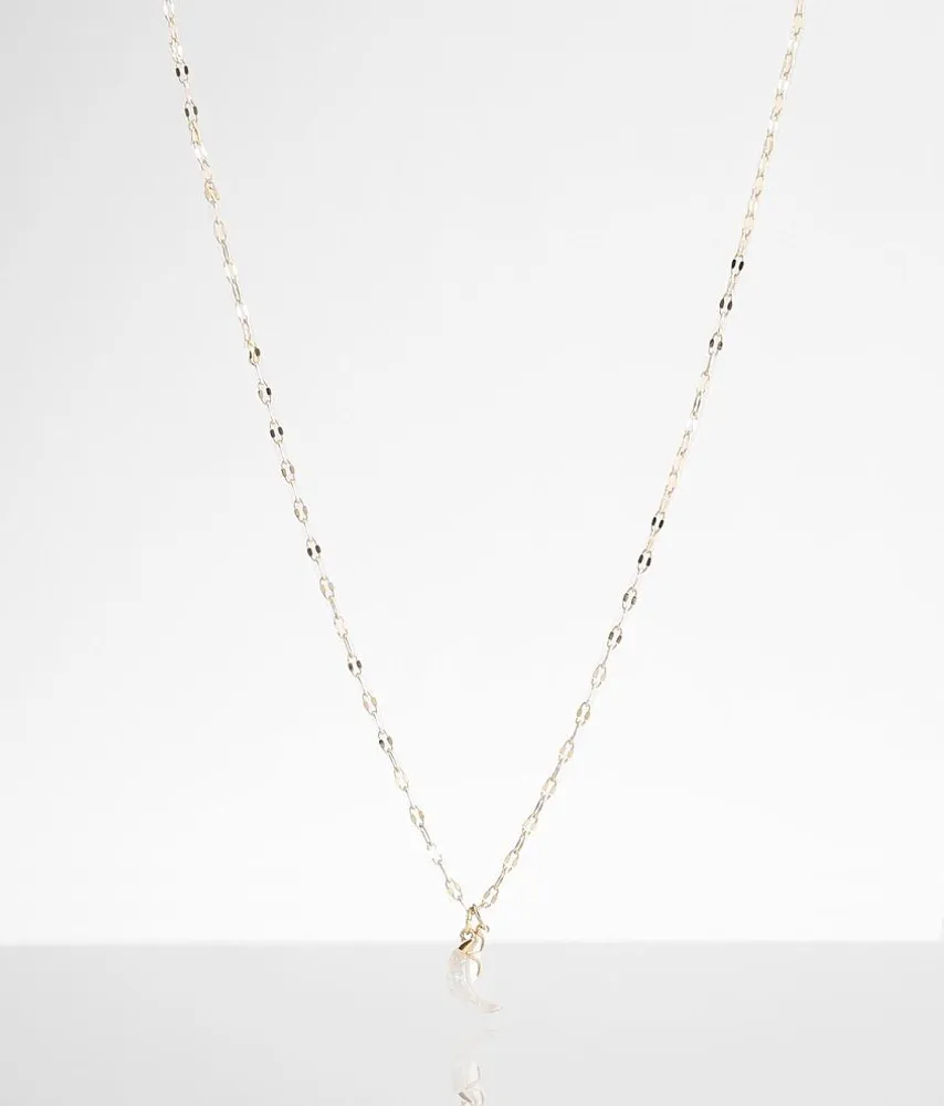 Celestial Necklace