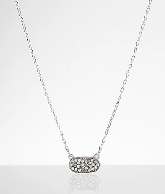boutique by BKE Dainty Glitz Necklace