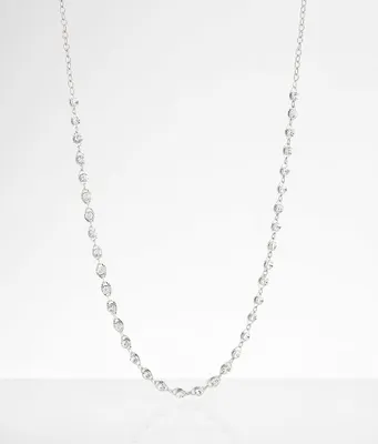 boutique by BKE Glitz Necklace