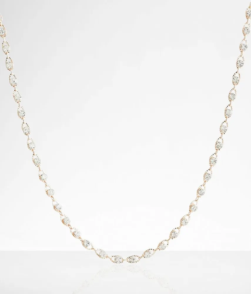Glitz Necklace