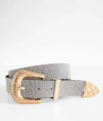 BKE Glitz Belt