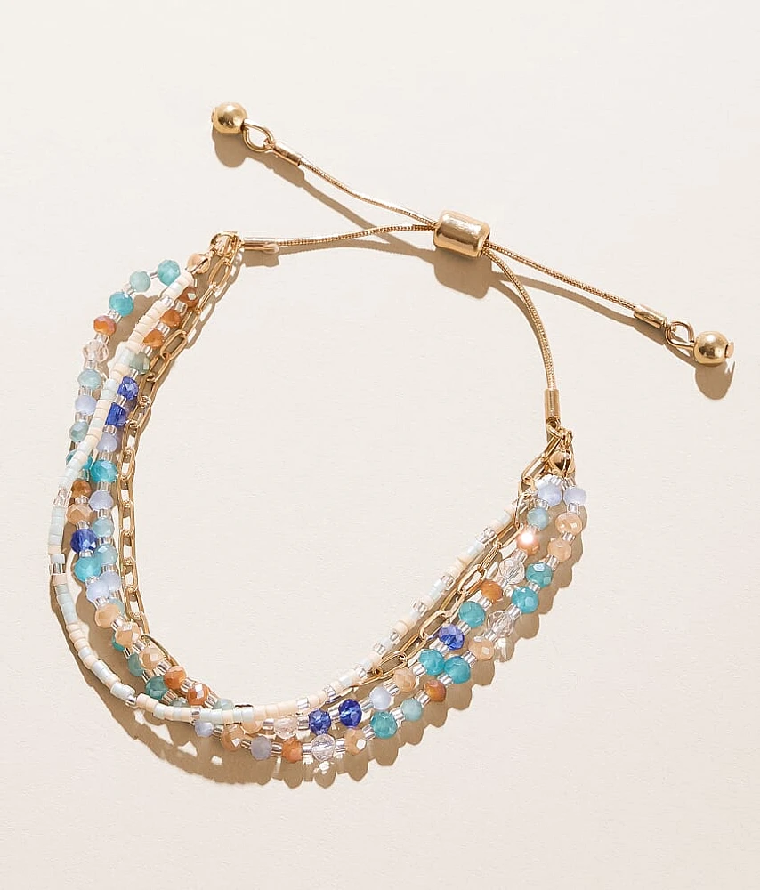 Beaded Bracelet