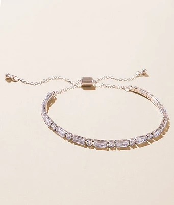 boutique by BKE Glitz Bracelet