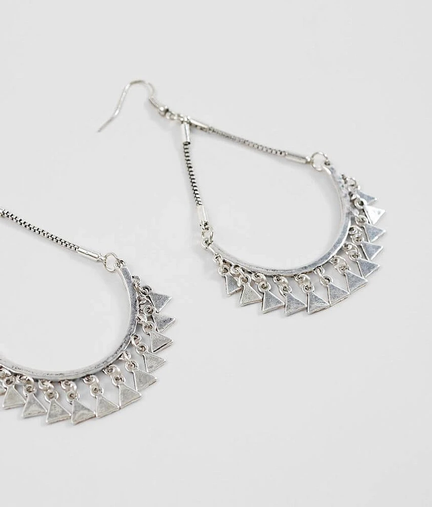 Statement Earring