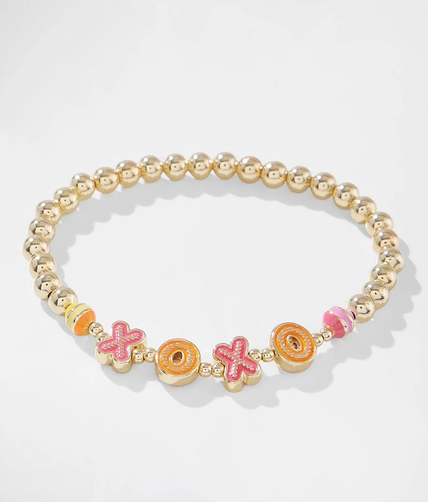 XOXO Bracelet