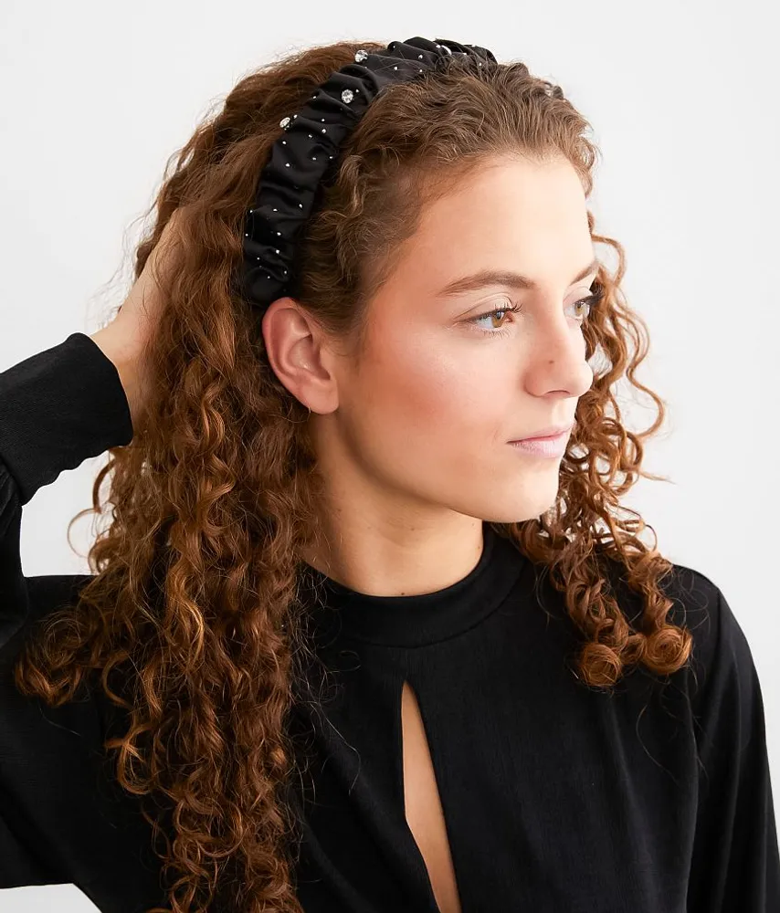 Glitz Headband
