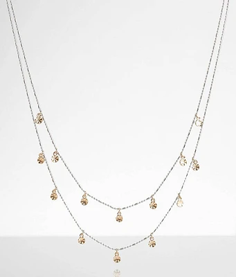 BKE Tiered Necklace