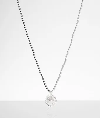 boutique by BKE Beaded Necklace