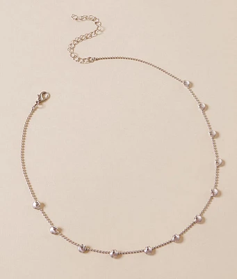 boutique by BKE Shell Necklace