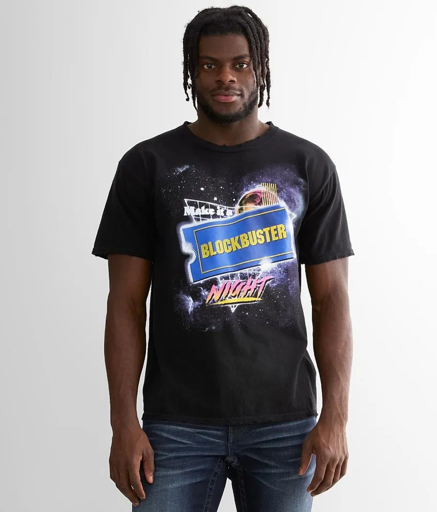 Blockbuster® Night T-Shirt