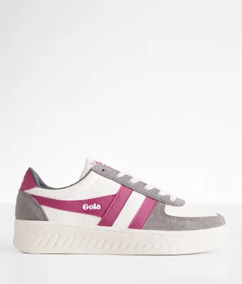 Gola Grandslam Pure Leather Sneaker
