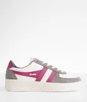 Gola Grandslam Pure Leather Sneaker