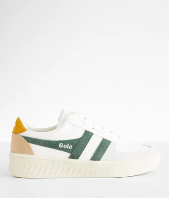 Gola Grandslam Trident Sneaker