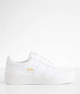 Gola Grandslam Leather Sneaker