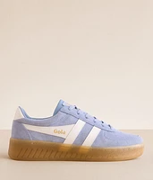 Gola Grandslam Suede Sneaker