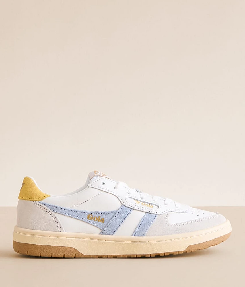 Hawk Leather Sneaker