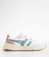 Gola Saturn Leather Sneaker