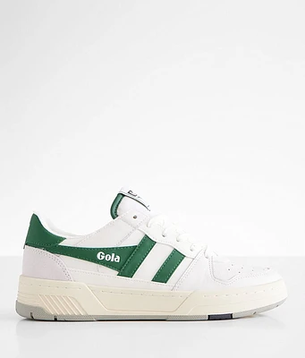 Gola Allcourt Leather Sneaker