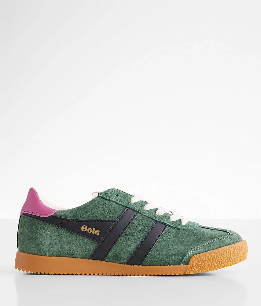 Elan Leather Sneaker