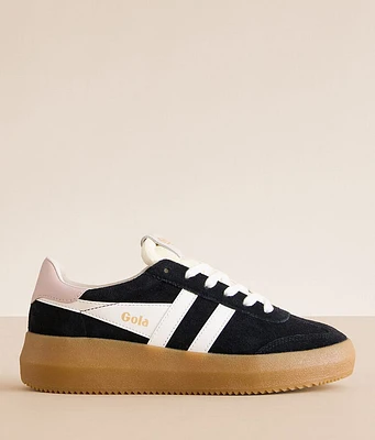 Gola Athena Suede Sneaker