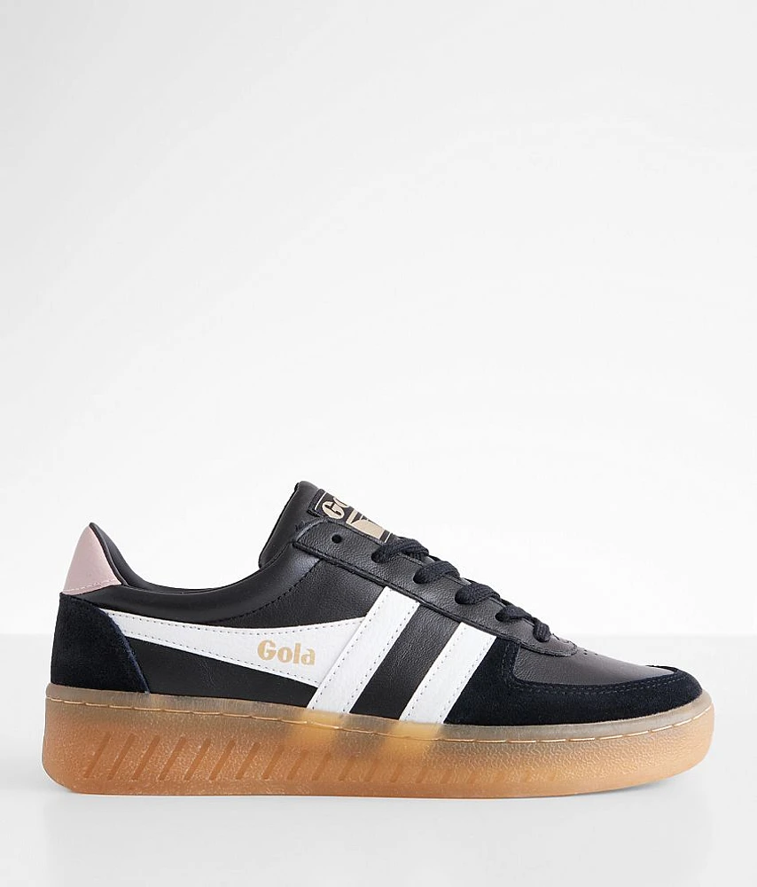 Grandslam Elite Leather Sneaker