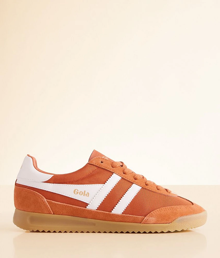 Tornado Leather Sneaker