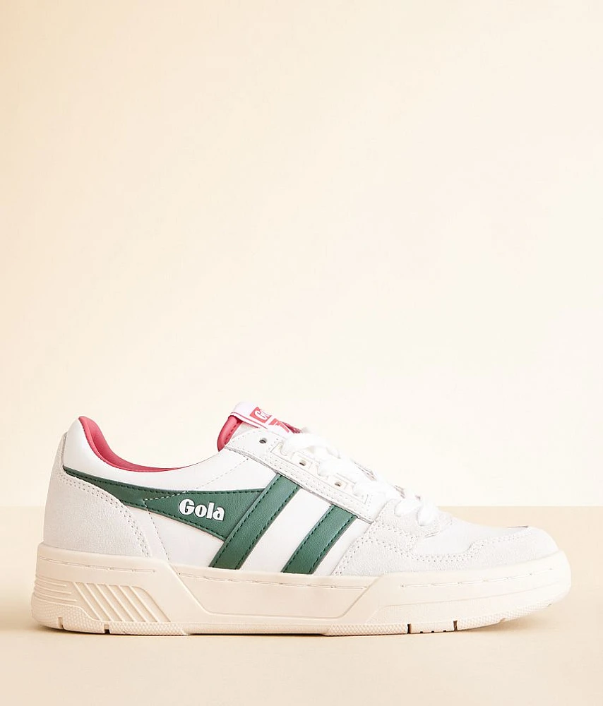 Challenge 84 Leather Sneaker