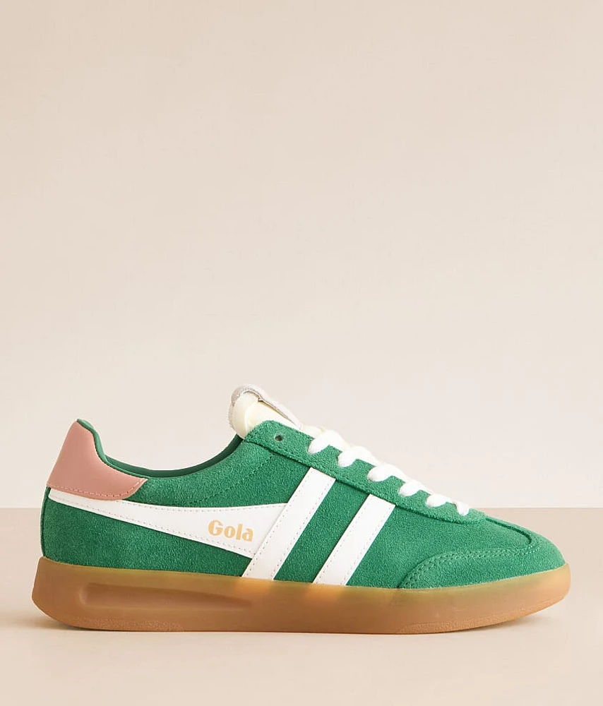 Gola Cyclone Suede Sneaker