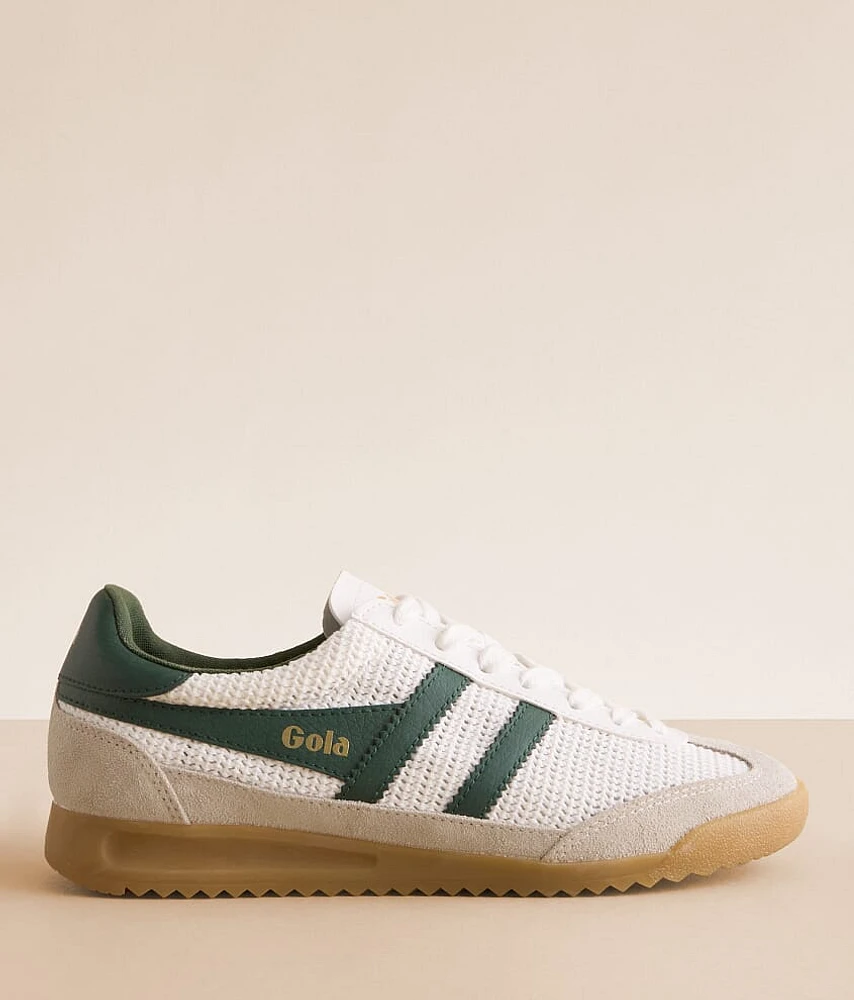 Gola Tornador Zephyr Leather Sneaker