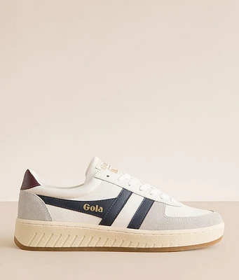 Gola Grandslam Classic Leather Sneaker