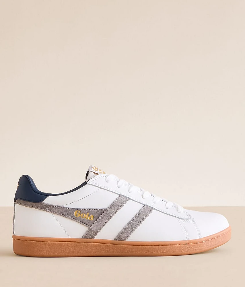 Gola Equipe II Leather Sneaker