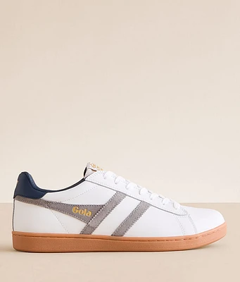 Gola Equipe II Leather Sneaker